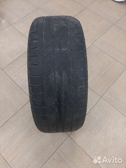 Michelin Primacy 3 225/55 R18 и 255/55 R18