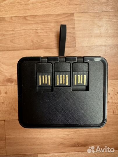 Повербанк-Powerbank на - (50000) mah