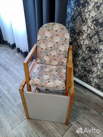 Палас новый