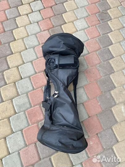 Гироскутер