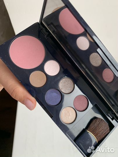 Палитра теней Estee Lauder Signature