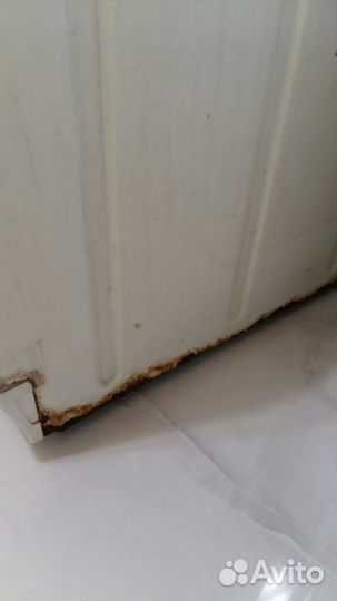 Стиральная машина indesit