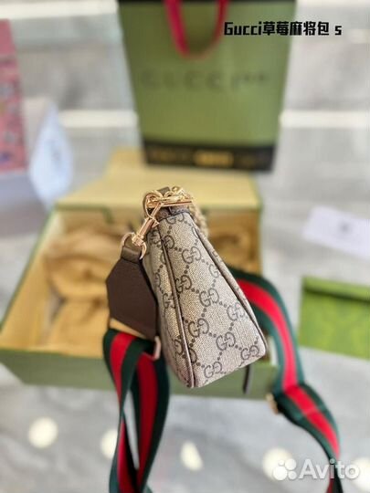 Сумка gucci