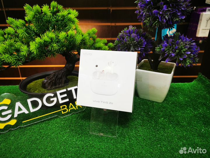 Vivo TWS 2e