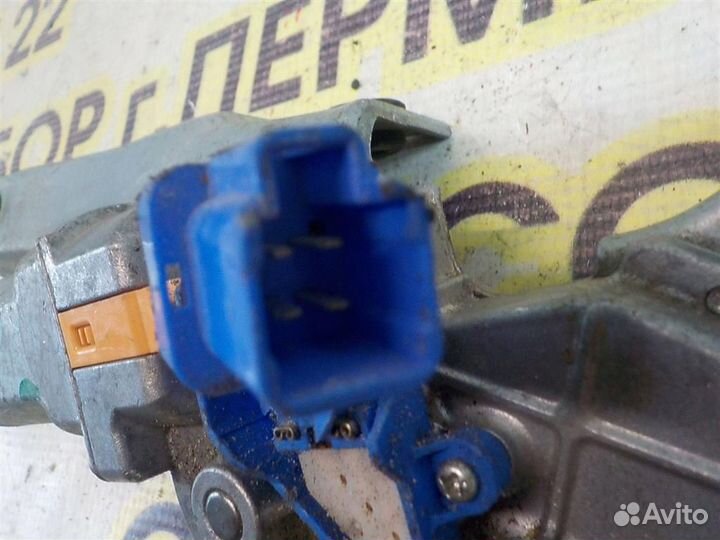 Моторчик стеклоочистителя задний Subaru Forester