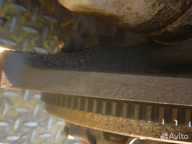 Контрактный двигатель Opel X16SZ 1.6 i 71 л/с