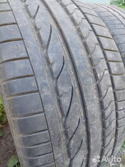 Busy Van 21 275/40 R20 и 325/40 R20