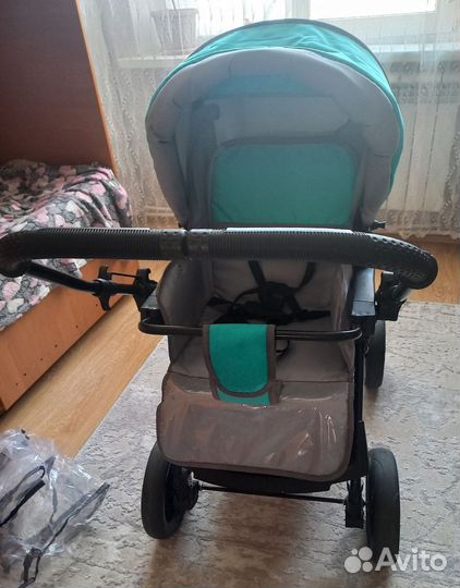 Продаётся коляска