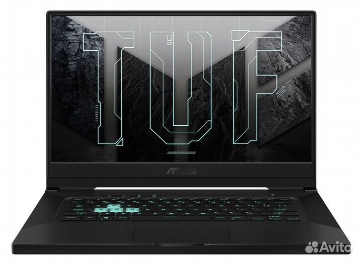 Продам Мощный ноутбук Asus