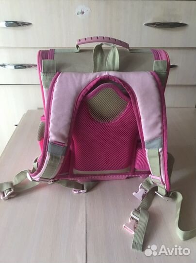 Рюкзак школьный для девочки подростка