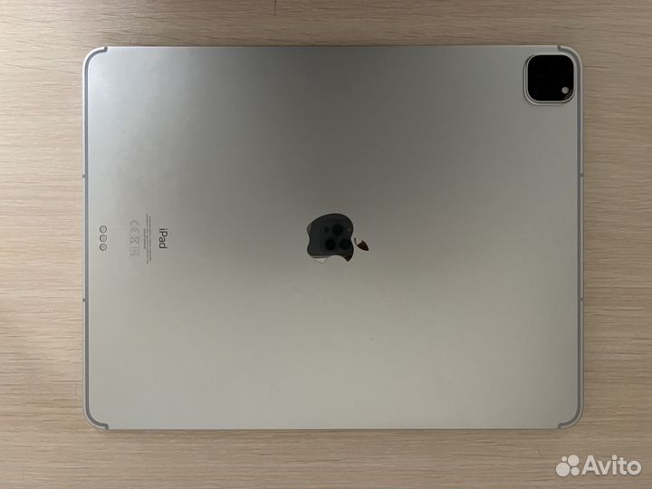 iPad Pro 12.9 M1 1TB 16Gb celular Gen5
