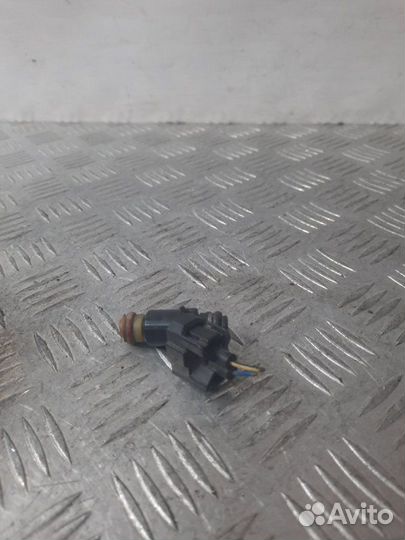 Форсунка Honda Civic 1.6 D16W1 2002