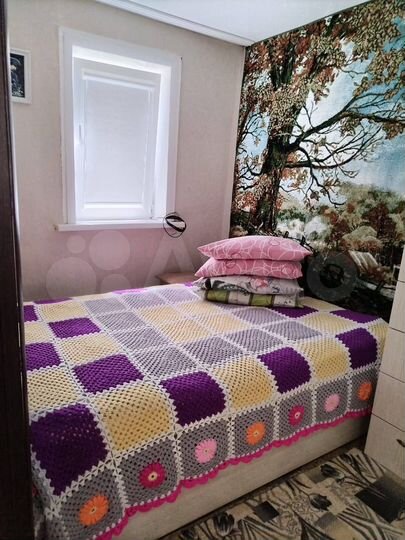 Дом 57 м² на участке 6 сот.