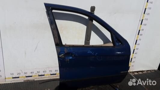 Дверь передняя правая BMW X5 E53 (AML01E201)