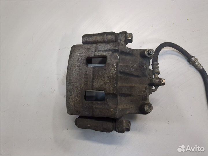 Суппорт Ford Mondeo 5 2015, 2015