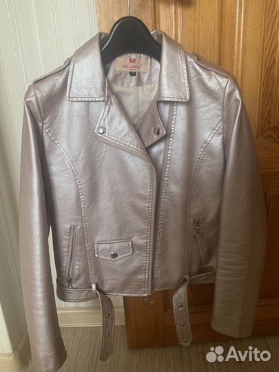 Куртка детская