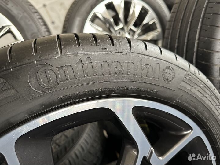 Continental ContiSportContact 5 245/45 R19 98W