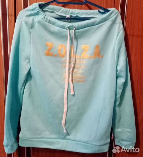 Спортивная одежда