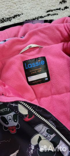 Комбинезон lassie80