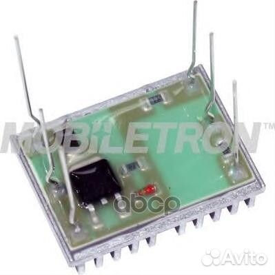 Чип-регулятор напряжения vr-h2009-95s Mobiletron