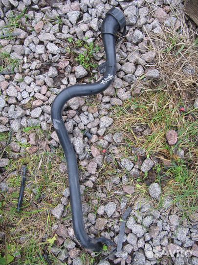 Маслозаливная горловина Scania P, G, R series