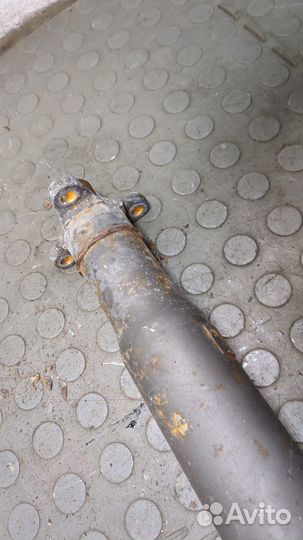 Кардан Mercedes C W202, 1997