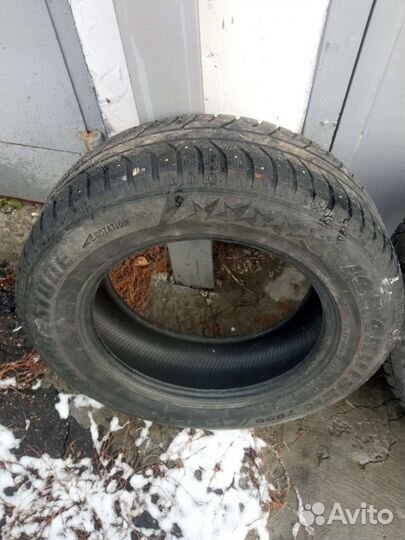 Bridgestone Ice Cruiser 7000 225/65 R17