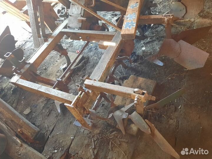 Запчасти для сельхозтехники