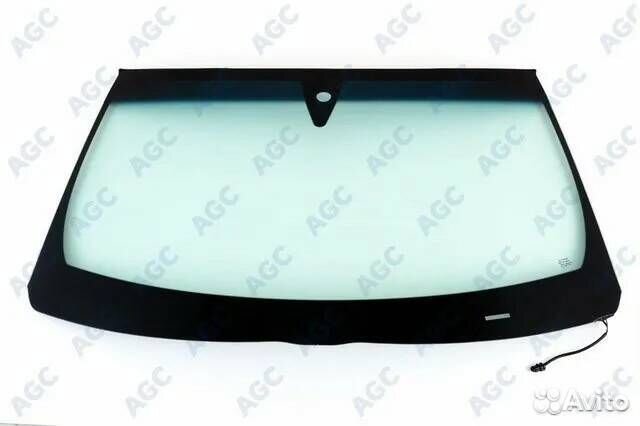 Лобовое стекло infiniti FX (S51) 2008-13