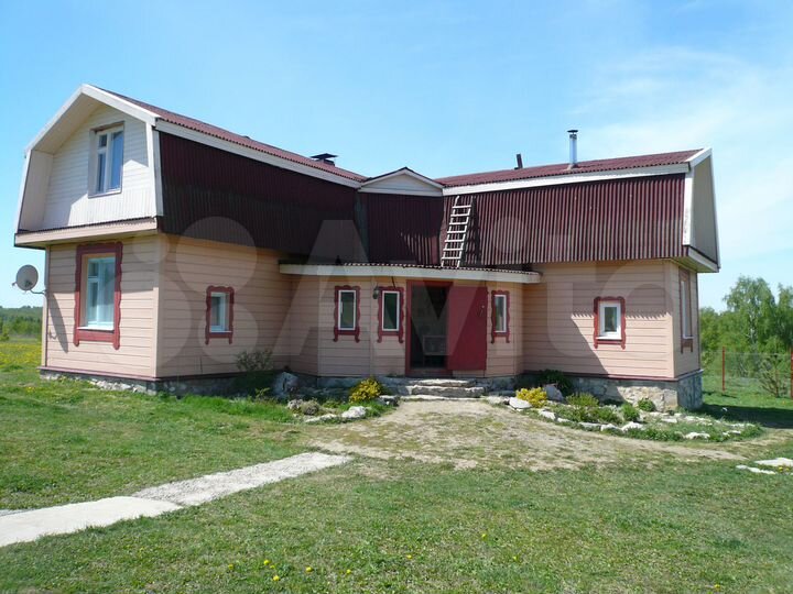 Участок 47,25 га (СНТ, ДНП)