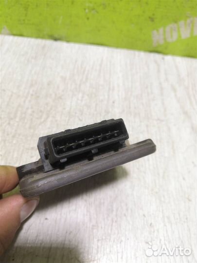 Коммутатор Ауди 80 90 Б3