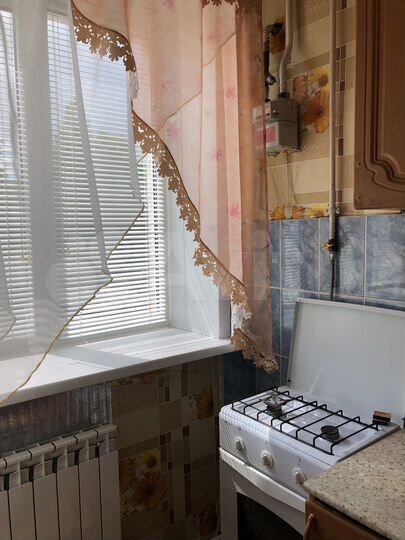 1-к. квартира, 32 м², 2/2 эт.