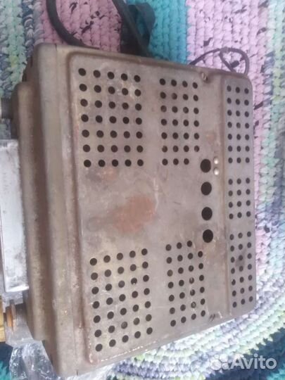 Радиоприемник газ21