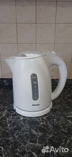 Чайник электрический бу