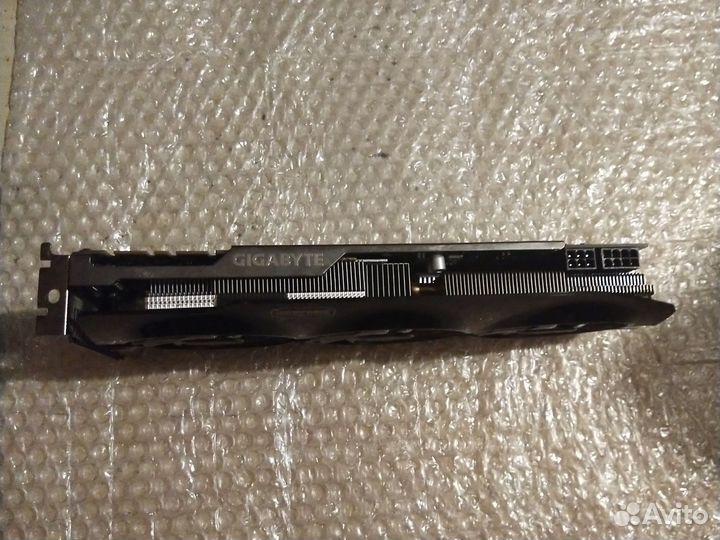 Видеокарта