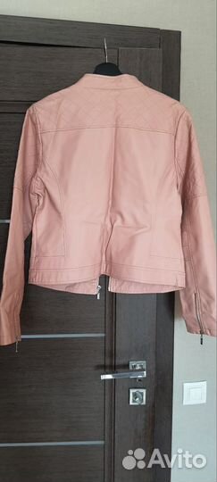 Куртка весенняя осенняя женская 46 48
