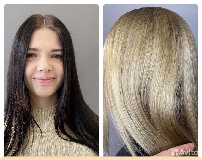 Требуются модели