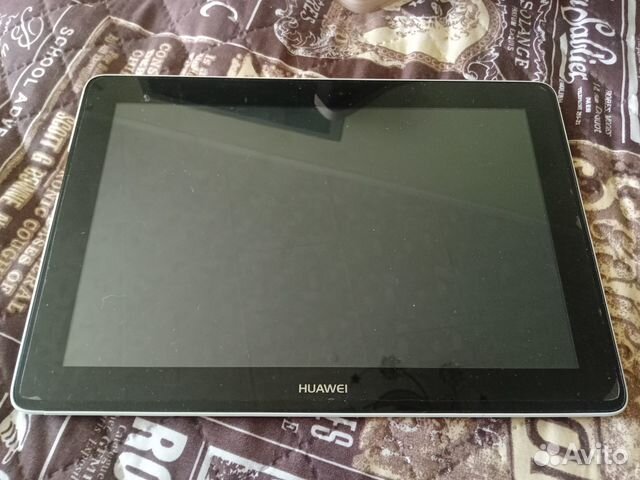 Планшет huawei mediapad 10 link+