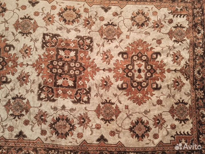 Ковры покрывала СССР