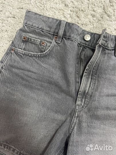 Шорты женские zara 36