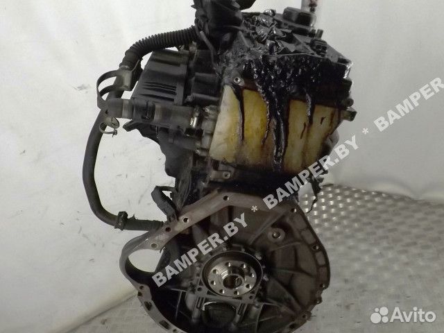 646983 Двигатель к Mercedes Vito W639 W639, 2005 г