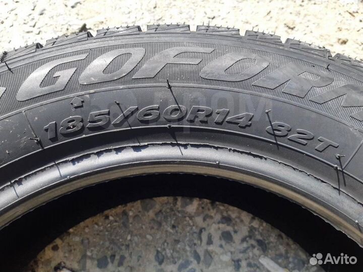 Goform W705 185/60 R14 82T