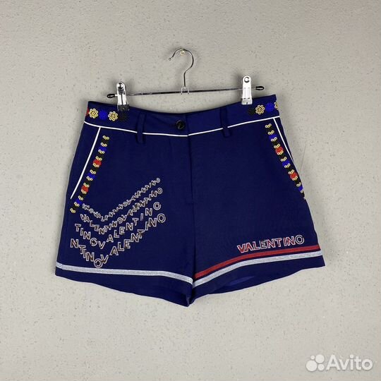 Размер L Шорты Valentino
