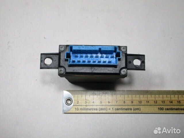 Реле Volvo FH12 FH16