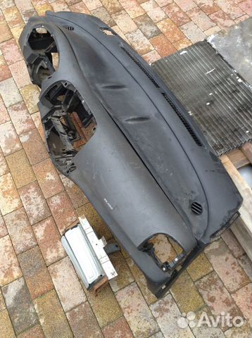 Торпеда панель nissan micra