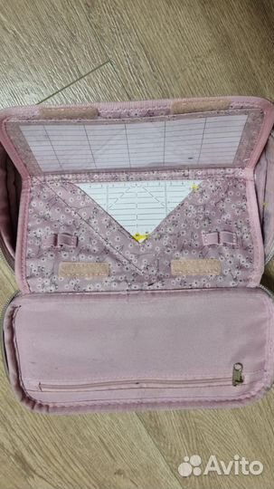 Пенал Top Model. Оригинал