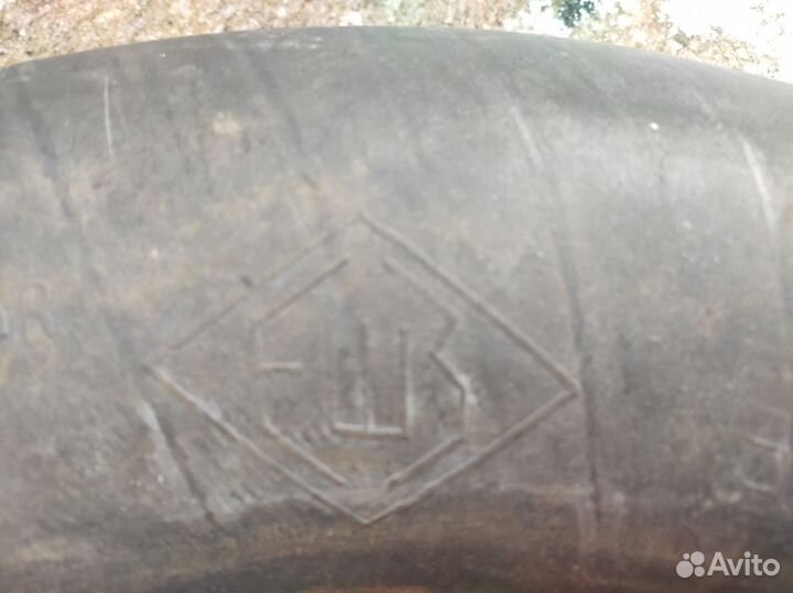 Камера 5.50-16