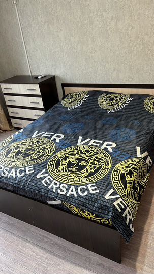 1-к. квартира, 45 м², 6/9 эт.