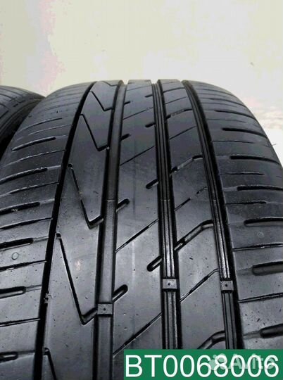 235 50 19 Hankook бу Шины Летние 235 50 R19 100W