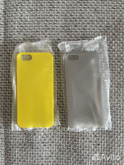 Чехол на iPhone 5